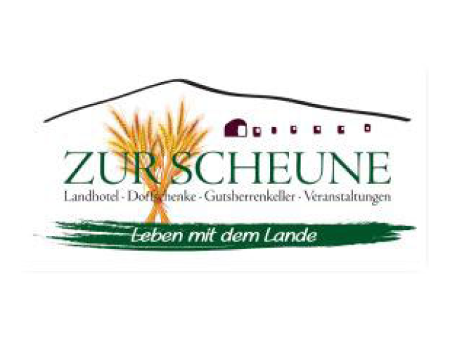 Landhotel "Zur Scheune"