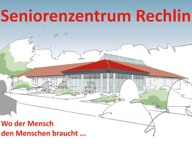 Seniorenzentrum Rechlin