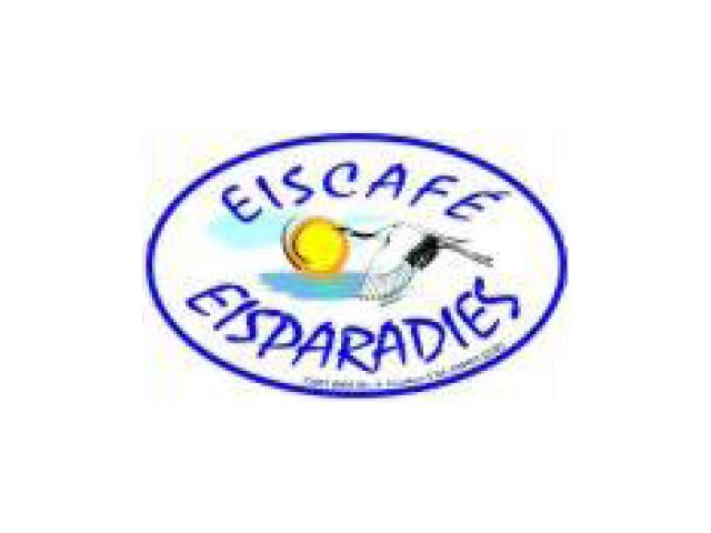 Eiscafe Eisparadies